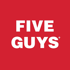Five Guys - City Walk